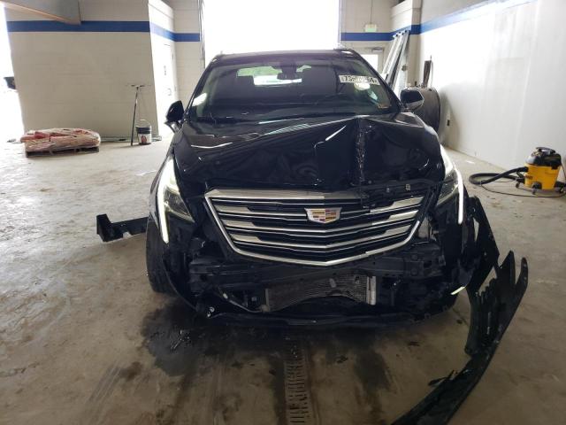 Photo 4 VIN: 1GYKNDRS8HZ183753 - CADILLAC XT5 LUXURY 