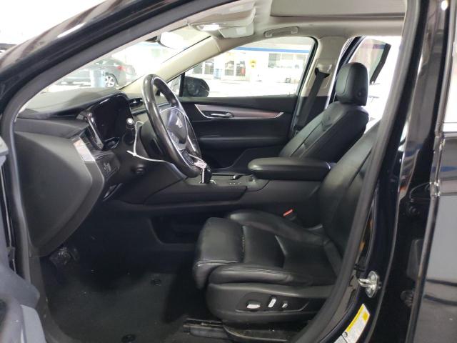 Photo 6 VIN: 1GYKNDRS8HZ183753 - CADILLAC XT5 LUXURY 