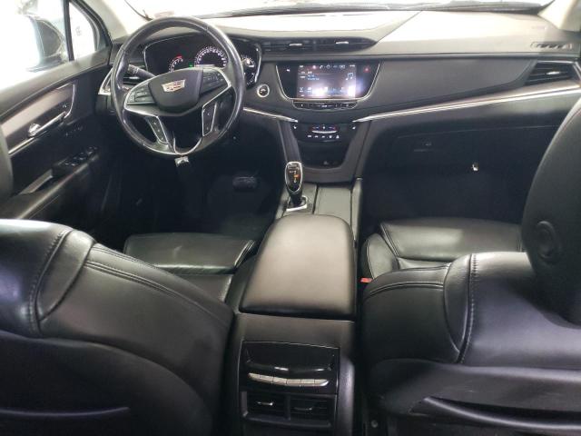 Photo 7 VIN: 1GYKNDRS8HZ183753 - CADILLAC XT5 LUXURY 