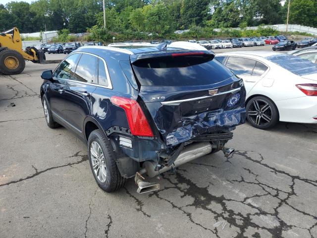 Photo 2 VIN: 1GYKNDRS8HZ192727 - CADILLAC XT5 LUXURY 