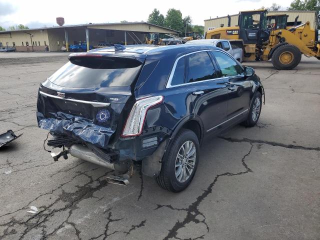 Photo 3 VIN: 1GYKNDRS8HZ192727 - CADILLAC XT5 LUXURY 