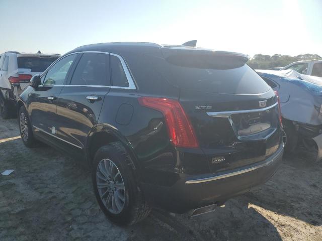 Photo 1 VIN: 1GYKNDRS8HZ228111 - CADILLAC XT5 LUXURY 