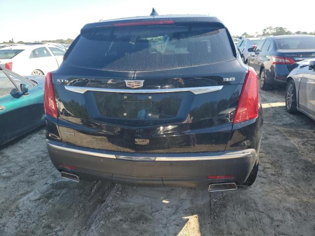 Photo 5 VIN: 1GYKNDRS8HZ228111 - CADILLAC XT5 LUXURY 