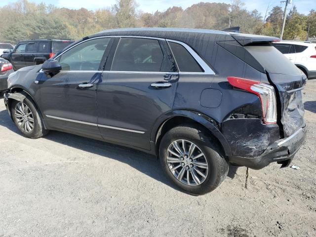 Photo 1 VIN: 1GYKNDRS8HZ250576 - CADILLAC XT5 LUXURY 