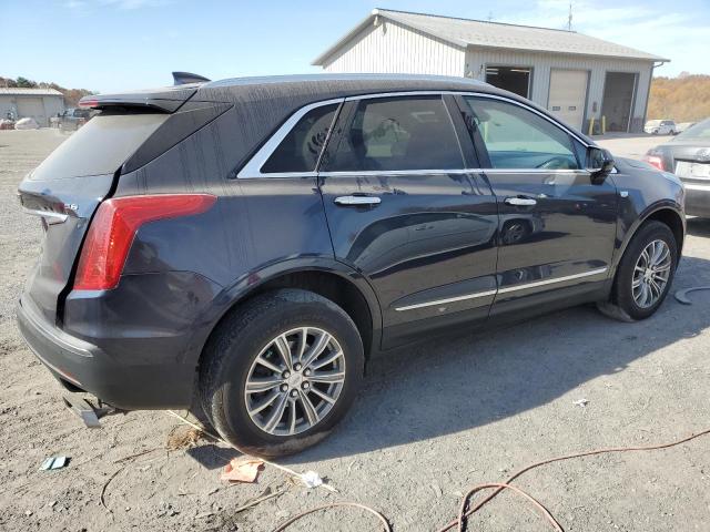 Photo 2 VIN: 1GYKNDRS8HZ250576 - CADILLAC XT5 LUXURY 