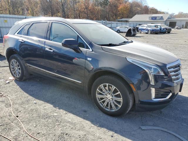 Photo 3 VIN: 1GYKNDRS8HZ250576 - CADILLAC XT5 LUXURY 