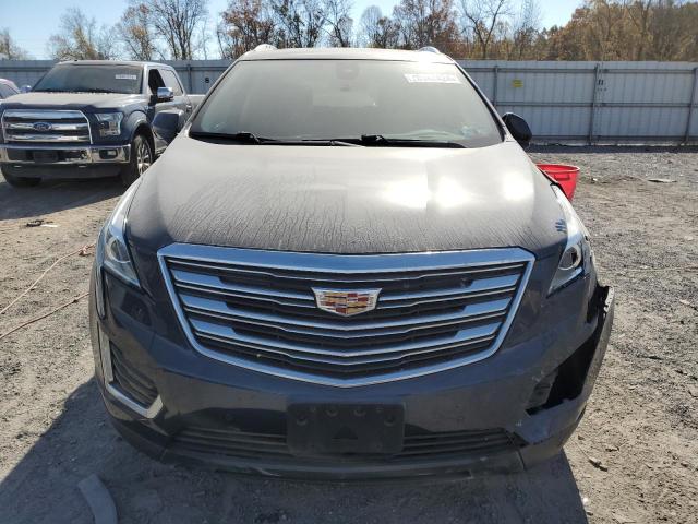 Photo 4 VIN: 1GYKNDRS8HZ250576 - CADILLAC XT5 LUXURY 