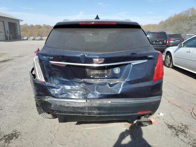 Photo 5 VIN: 1GYKNDRS8HZ250576 - CADILLAC XT5 LUXURY 