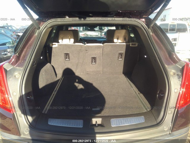 Photo 5 VIN: 1GYKNDRS8HZ252165 - CADILLAC XT5 