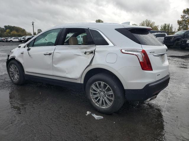 Photo 1 VIN: 1GYKNDRS8HZ268415 - CADILLAC XT5 LUXURY 