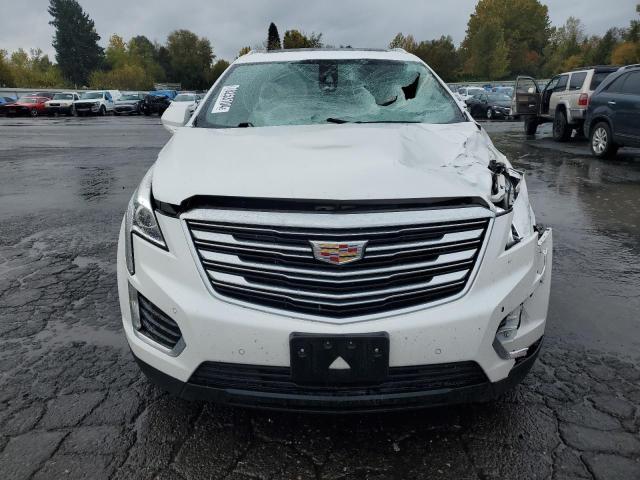 Photo 4 VIN: 1GYKNDRS8HZ268415 - CADILLAC XT5 LUXURY 