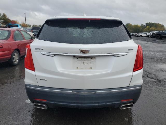 Photo 5 VIN: 1GYKNDRS8HZ268415 - CADILLAC XT5 LUXURY 