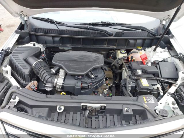 Photo 9 VIN: 1GYKNDRS8HZ274425 - CADILLAC XT5 