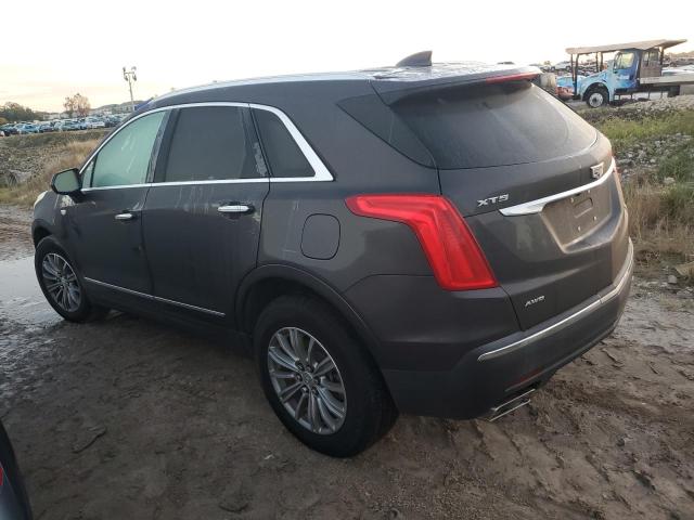 Photo 1 VIN: 1GYKNDRS8HZ280435 - CADILLAC XT5 LUXURY 