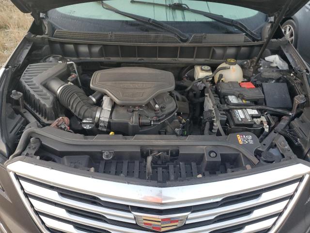 Photo 11 VIN: 1GYKNDRS8HZ280435 - CADILLAC XT5 LUXURY 