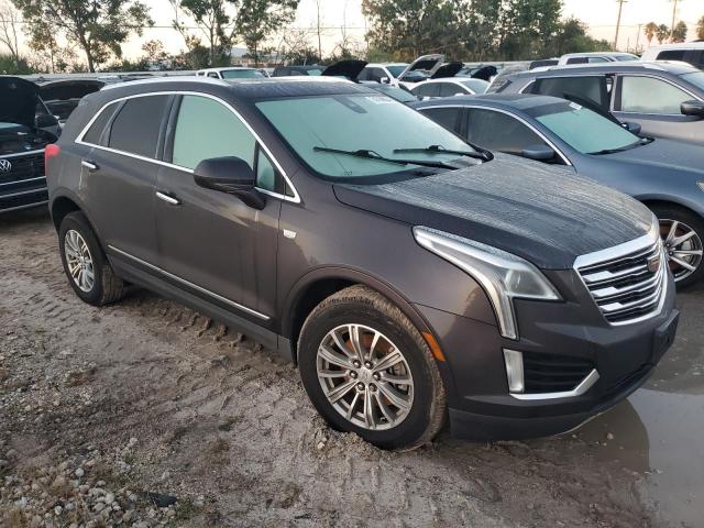 Photo 3 VIN: 1GYKNDRS8HZ280435 - CADILLAC XT5 LUXURY 