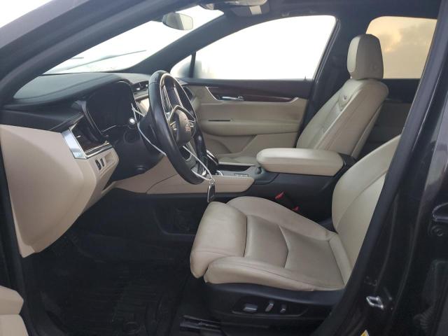 Photo 6 VIN: 1GYKNDRS8HZ280435 - CADILLAC XT5 LUXURY 