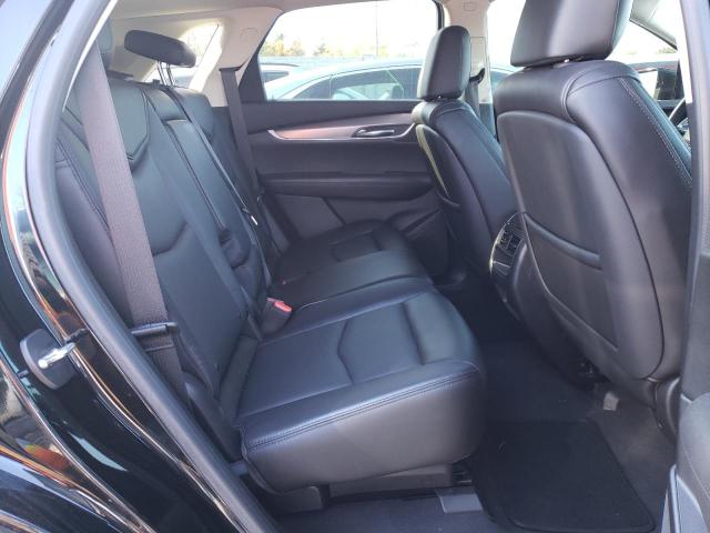 Photo 5 VIN: 1GYKNDRS8HZ286669 - CADILLAC XT5 LUXURY 