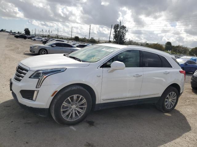 Photo 0 VIN: 1GYKNDRS8HZ304832 - CADILLAC XT5 LUXURY 