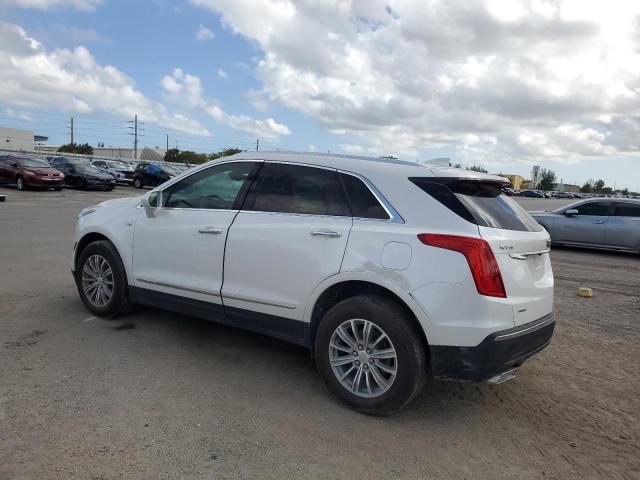 Photo 1 VIN: 1GYKNDRS8HZ304832 - CADILLAC XT5 LUXURY 