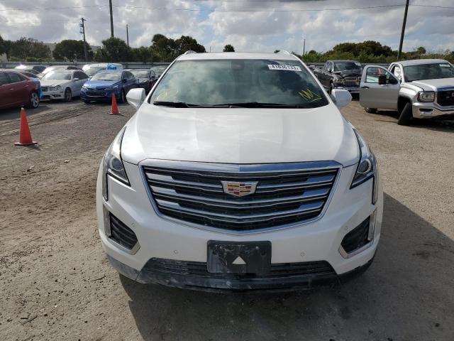 Photo 4 VIN: 1GYKNDRS8HZ304832 - CADILLAC XT5 LUXURY 