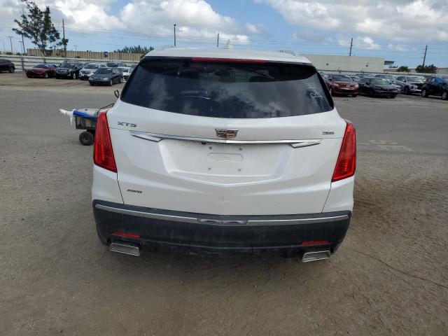 Photo 5 VIN: 1GYKNDRS8HZ304832 - CADILLAC XT5 LUXURY 