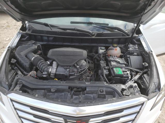 Photo 6 VIN: 1GYKNDRS8HZ319136 - CADILLAC XT5 LUXURY 