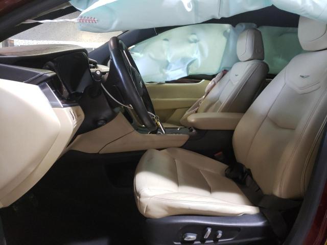 Photo 6 VIN: 1GYKNDRS8JZ127169 - CADILLAC XT5 LUXURY 