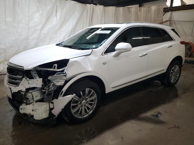 Photo 0 VIN: 1GYKNDRS8JZ138494 - CADILLAC XT5 