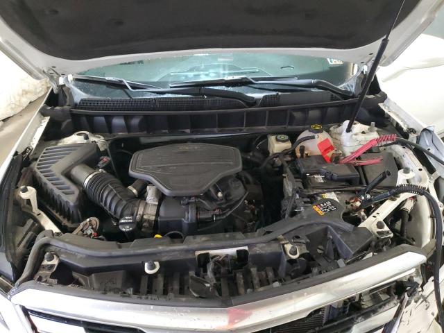 Photo 11 VIN: 1GYKNDRS8JZ138494 - CADILLAC XT5 