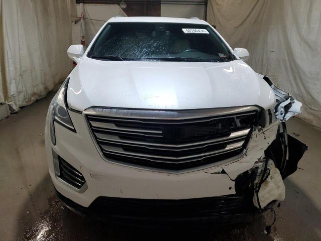 Photo 4 VIN: 1GYKNDRS8JZ138494 - CADILLAC XT5 