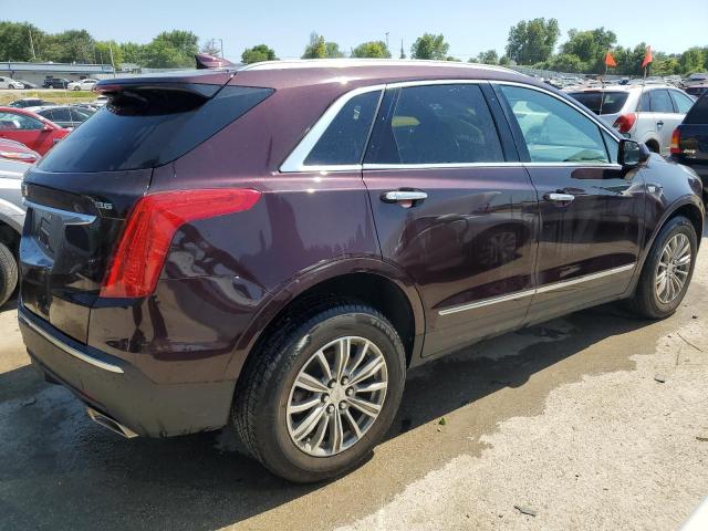 Photo 2 VIN: 1GYKNDRS8JZ201867 - CADILLAC XT5 LUXURY 