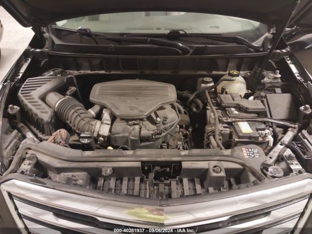 Photo 9 VIN: 1GYKNDRS8JZ226669 - CADILLAC XT5 