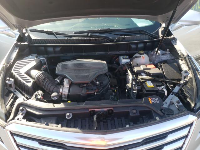 Photo 6 VIN: 1GYKNDRS8JZ238532 - CADILLAC XT5 LUXURY 