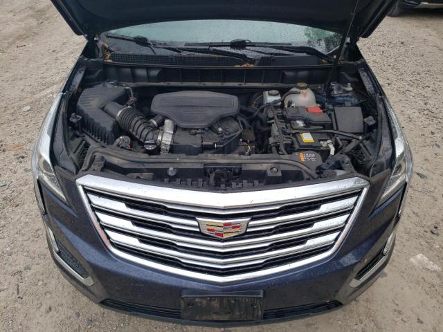 Photo 10 VIN: 1GYKNDRS8JZ243987 - CADILLAC XT5 LUXURY 