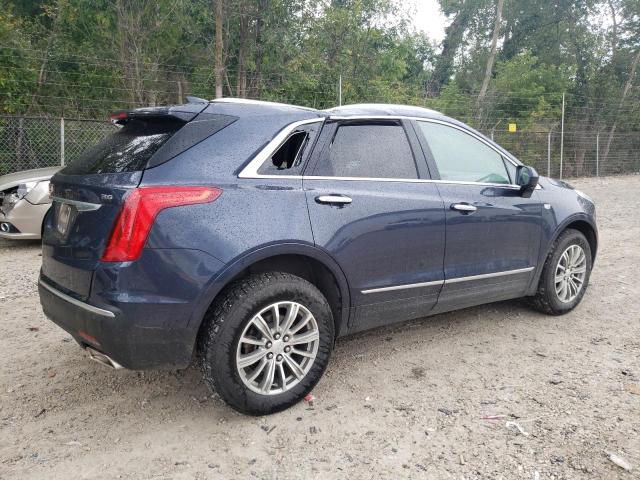 Photo 2 VIN: 1GYKNDRS8JZ243987 - CADILLAC XT5 LUXURY 