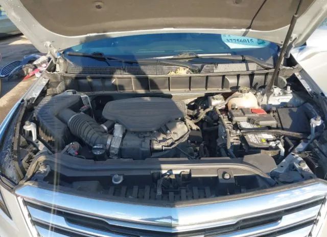 Photo 9 VIN: 1GYKNDRS8KZ100474 - CADILLAC XT5 