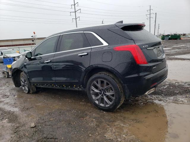 Photo 1 VIN: 1GYKNDRS8KZ156723 - CADILLAC XT5 