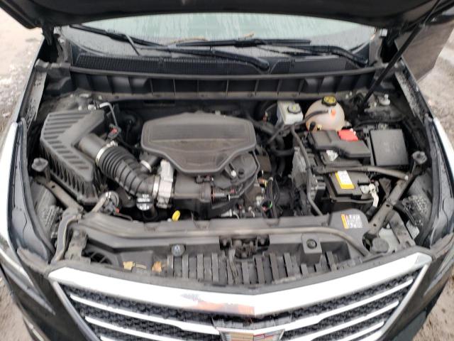 Photo 10 VIN: 1GYKNDRS8KZ156723 - CADILLAC XT5 