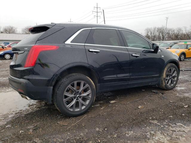 Photo 2 VIN: 1GYKNDRS8KZ156723 - CADILLAC XT5 