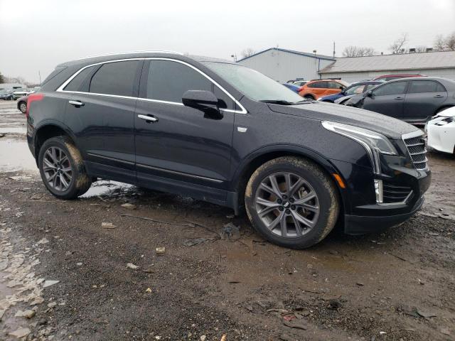 Photo 3 VIN: 1GYKNDRS8KZ156723 - CADILLAC XT5 