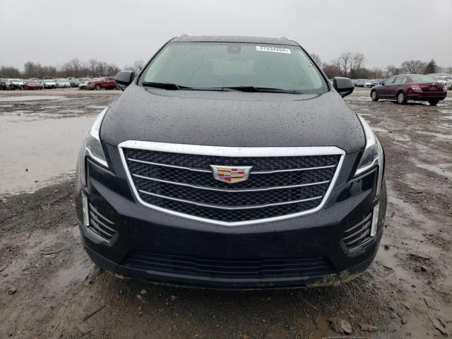 Photo 4 VIN: 1GYKNDRS8KZ156723 - CADILLAC XT5 