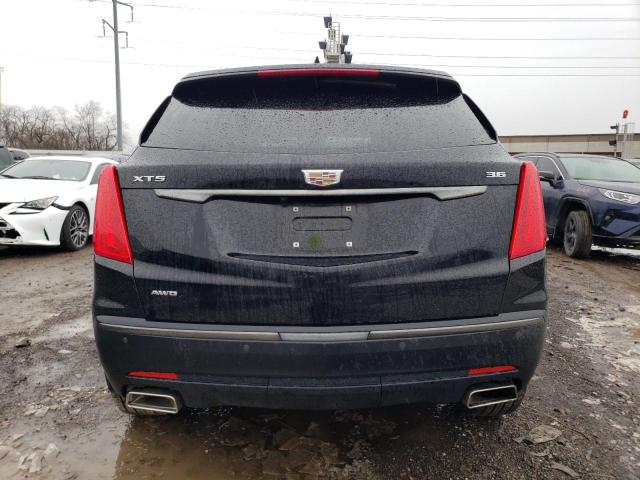 Photo 5 VIN: 1GYKNDRS8KZ156723 - CADILLAC XT5 