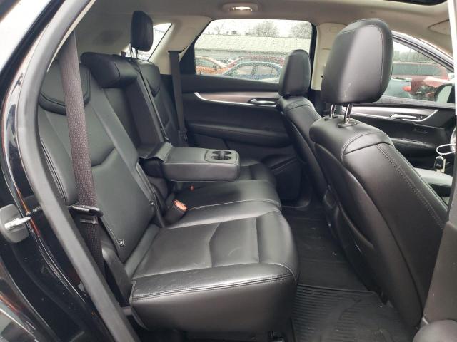 Photo 9 VIN: 1GYKNDRS8KZ156723 - CADILLAC XT5 