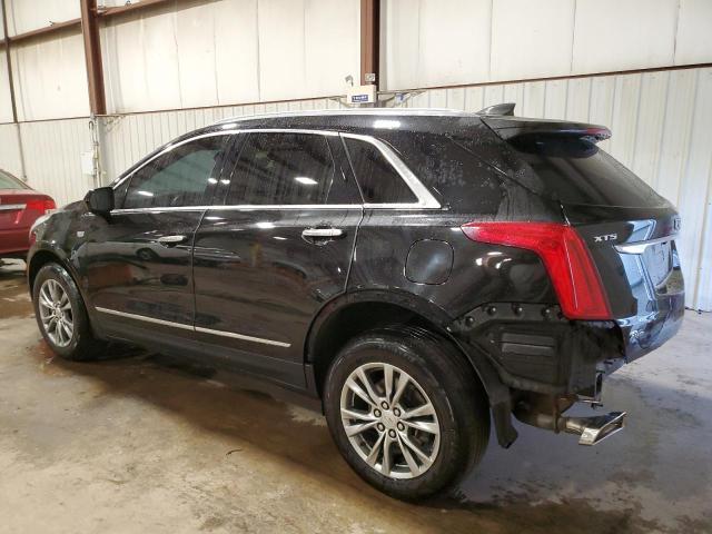 Photo 1 VIN: 1GYKNDRS8KZ213468 - CADILLAC XT5 