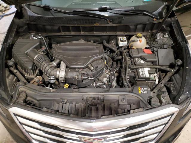 Photo 11 VIN: 1GYKNDRS8KZ213468 - CADILLAC XT5 