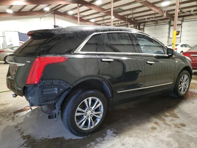 Photo 2 VIN: 1GYKNDRS8KZ213468 - CADILLAC XT5 