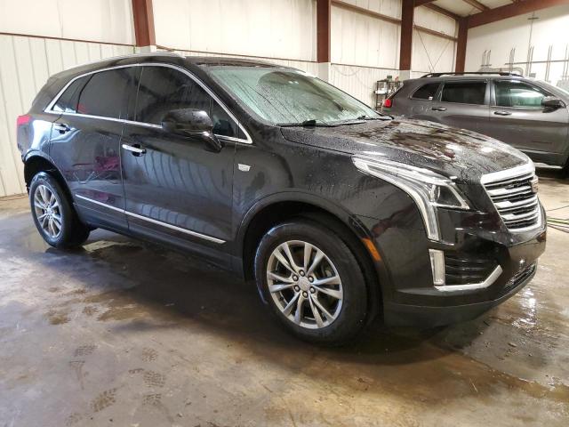 Photo 3 VIN: 1GYKNDRS8KZ213468 - CADILLAC XT5 