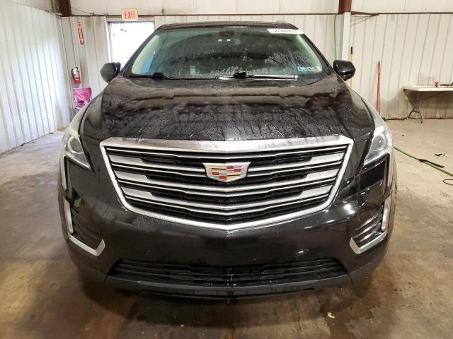 Photo 4 VIN: 1GYKNDRS8KZ213468 - CADILLAC XT5 