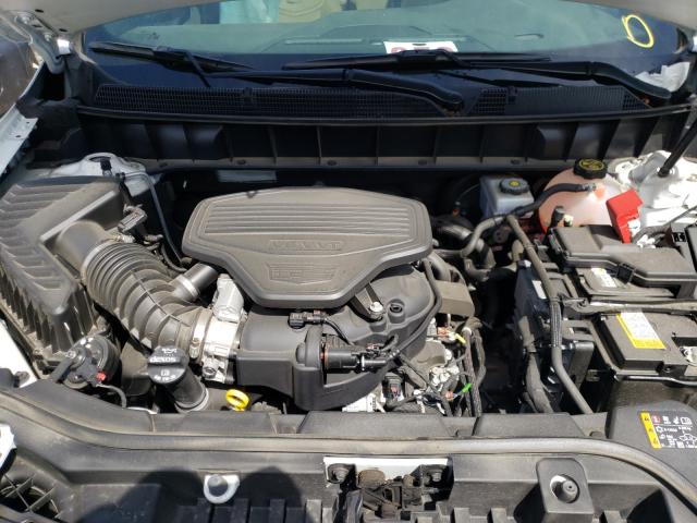 Photo 6 VIN: 1GYKNDRS8KZ225796 - CADILLAC XT5 LUXURY 